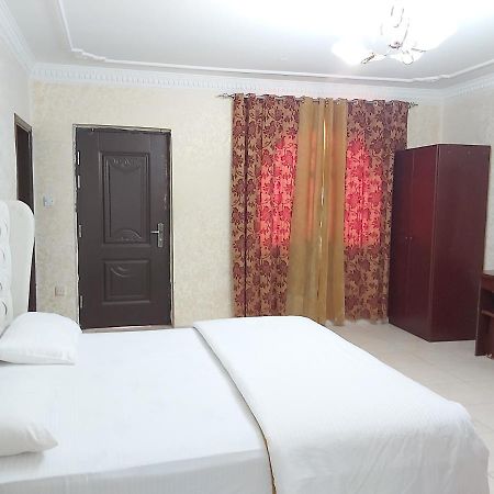 Gulf Hotel Apartment الخليج للشقق الفندقية Muscat Luaran gambar
