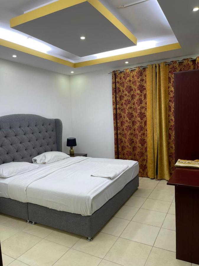 Gulf Hotel Apartment الخليج للشقق الفندقية Muscat Luaran gambar