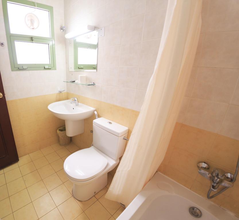 Gulf Hotel Apartment الخليج للشقق الفندقية Muscat Luaran gambar