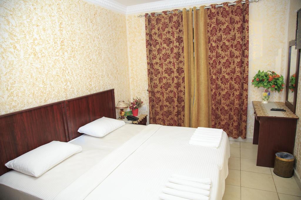 Gulf Hotel Apartment الخليج للشقق الفندقية Muscat Luaran gambar