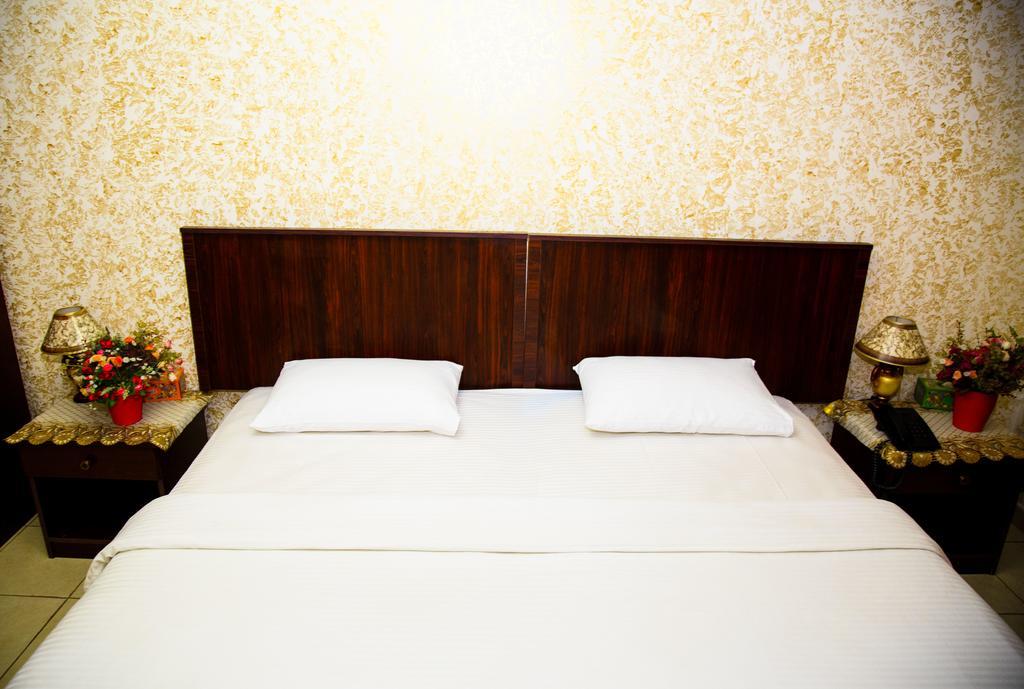 Gulf Hotel Apartment الخليج للشقق الفندقية Muscat Luaran gambar