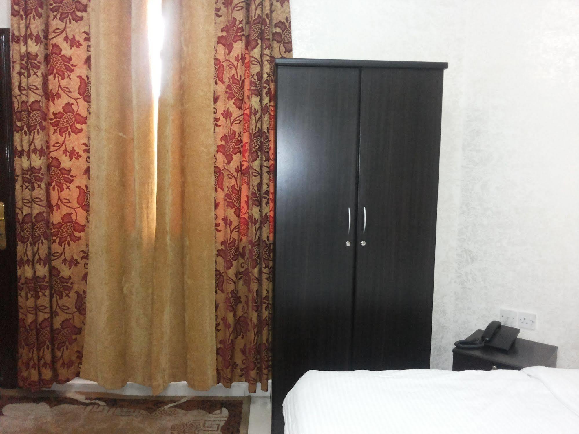 Gulf Hotel Apartment الخليج للشقق الفندقية Muscat Luaran gambar