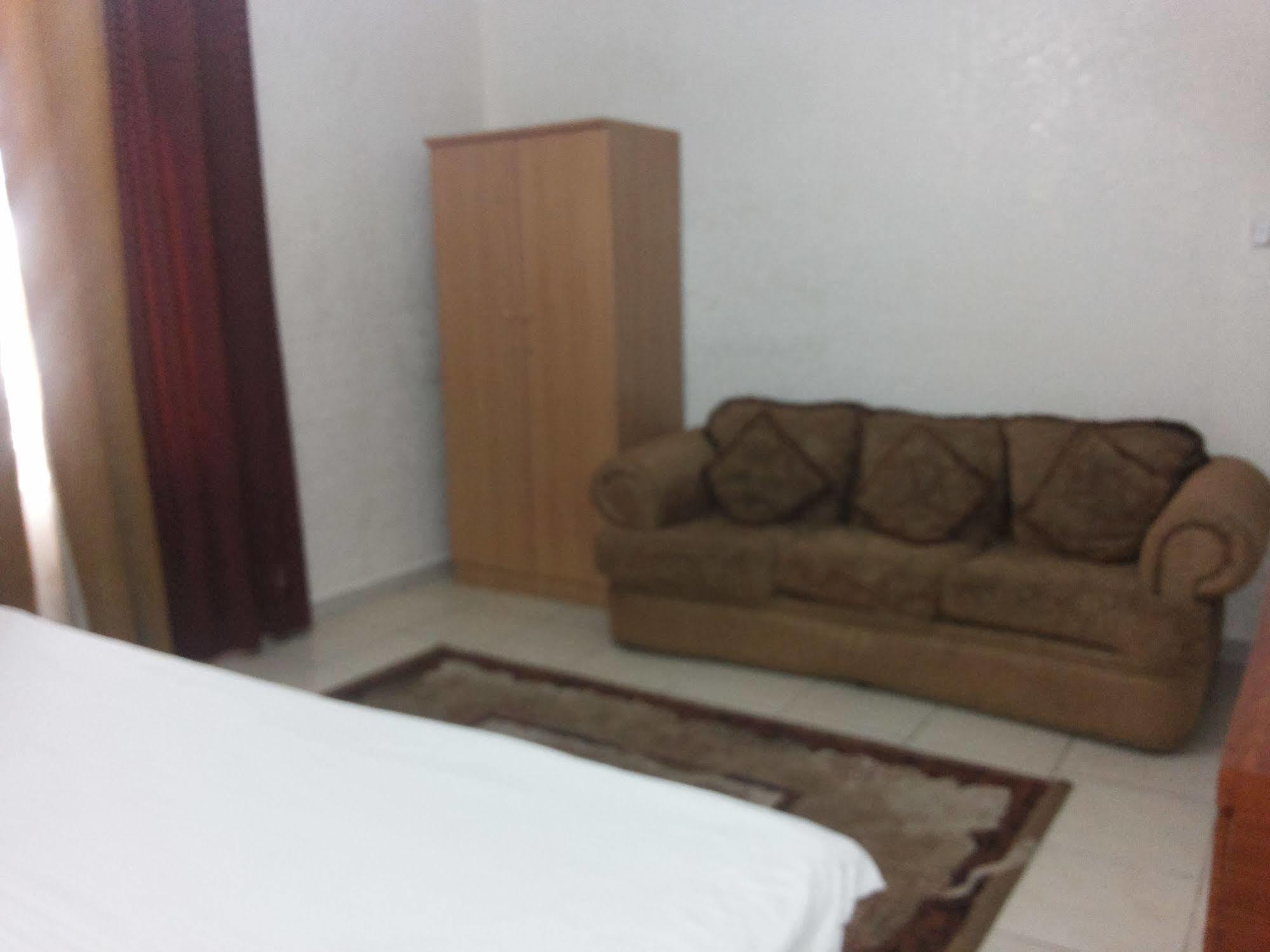 Gulf Hotel Apartment الخليج للشقق الفندقية Muscat Luaran gambar