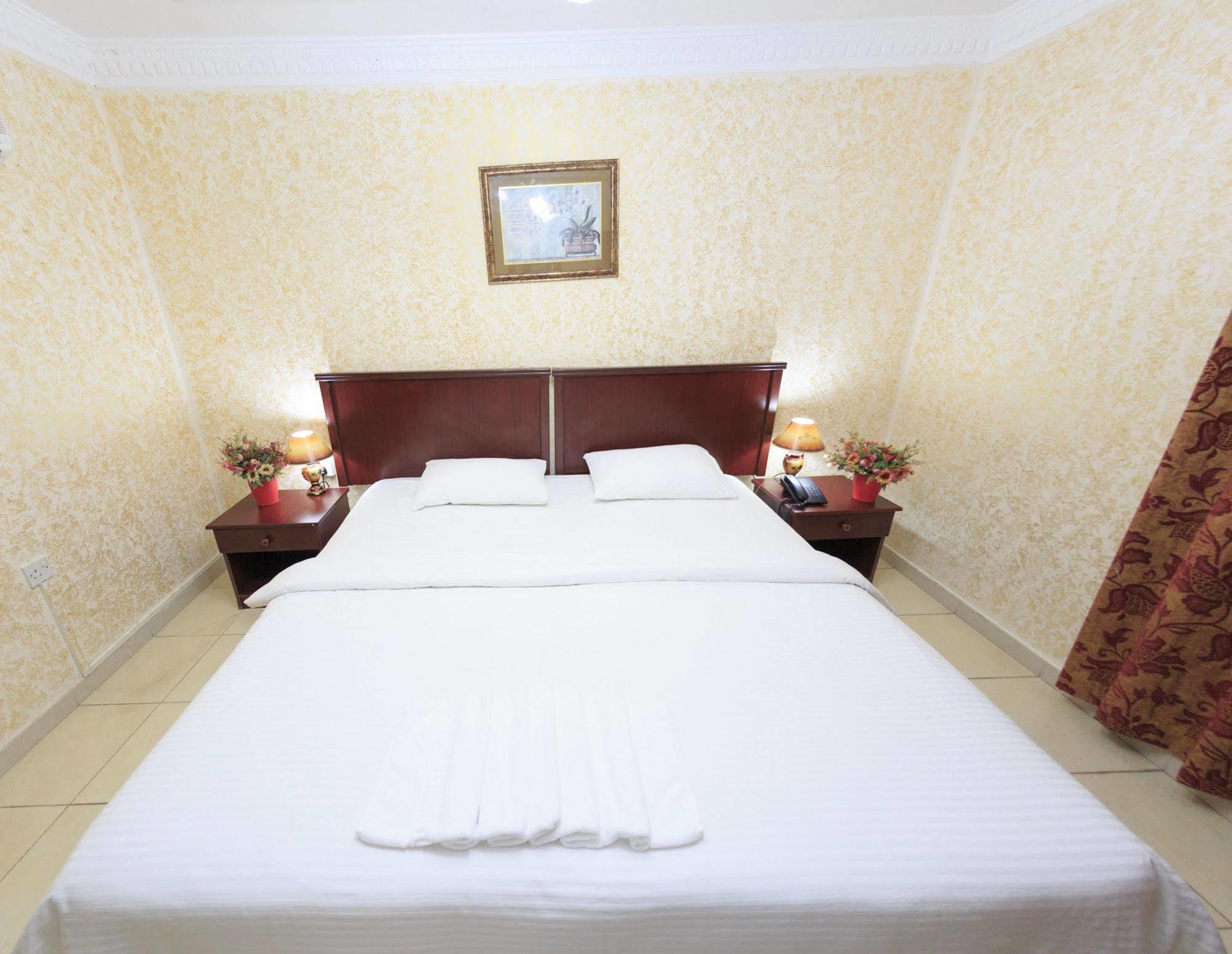 Gulf Hotel Apartment الخليج للشقق الفندقية Muscat Luaran gambar