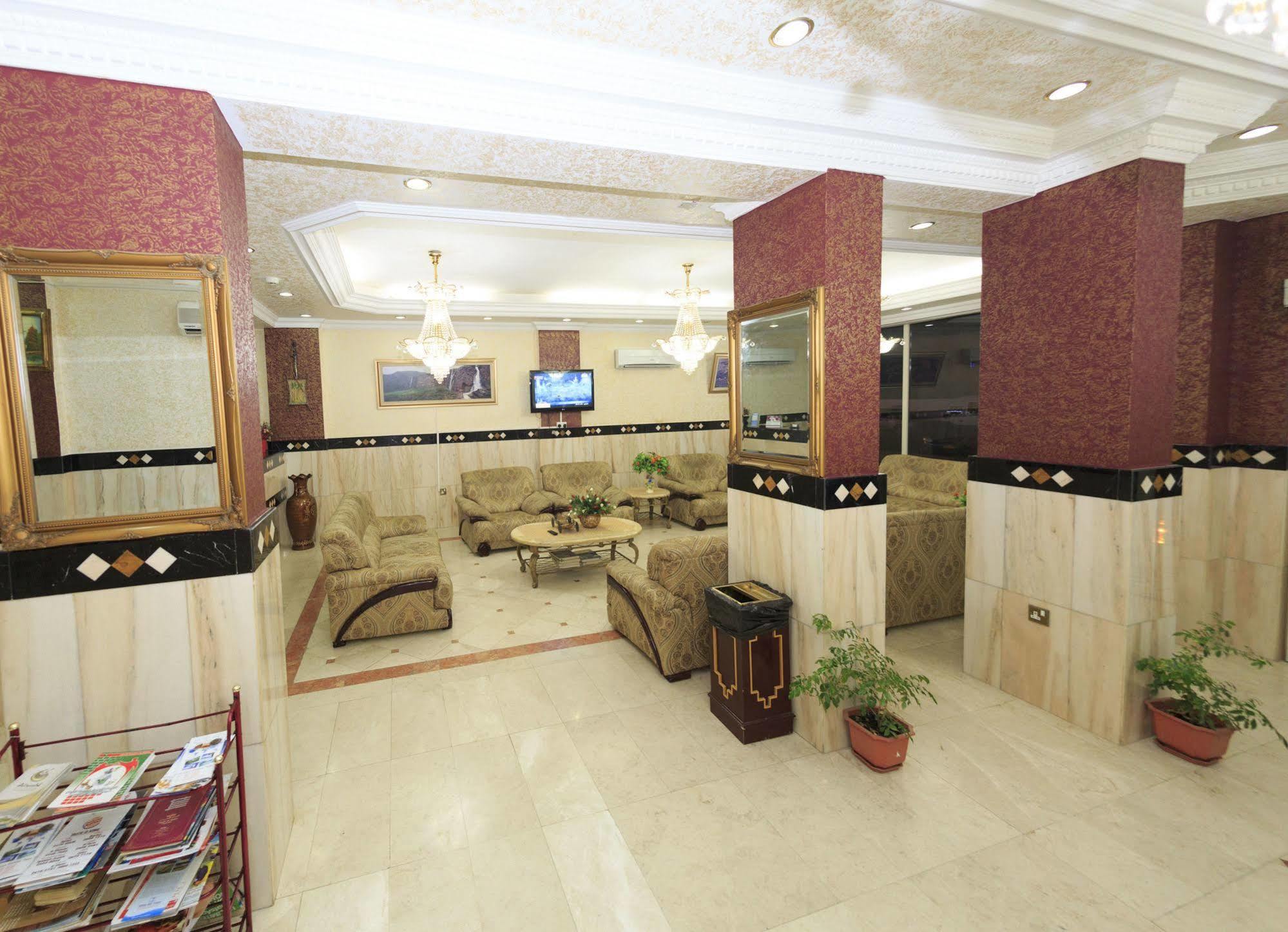 Gulf Hotel Apartment الخليج للشقق الفندقية Muscat Luaran gambar
