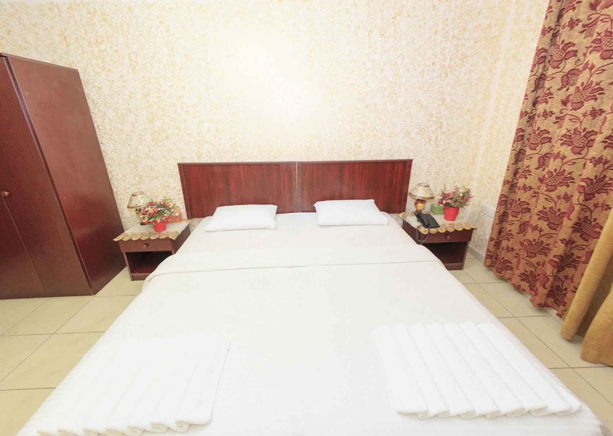 Gulf Hotel Apartment الخليج للشقق الفندقية Muscat Luaran gambar